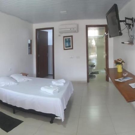 Flats Paulo & Neia Lejlighed Foz do Iguaçu Eksteriør billede
