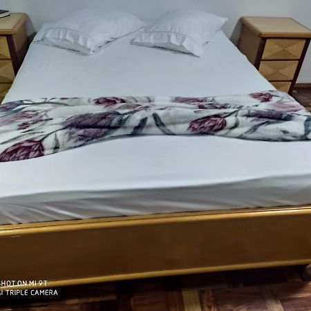 Flats Paulo & Neia Lejlighed Foz do Iguaçu Eksteriør billede