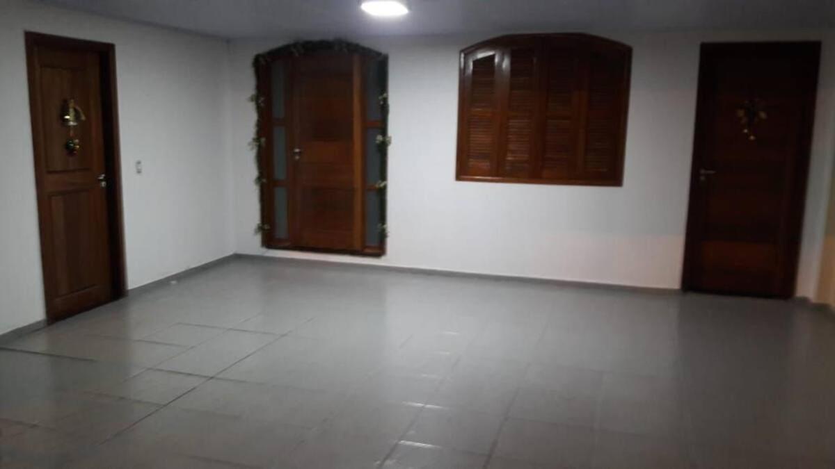 Flats Paulo & Neia Lejlighed Foz do Iguaçu Eksteriør billede