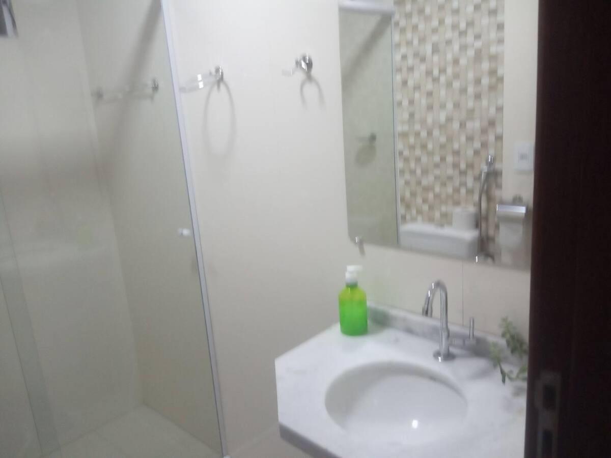 Flats Paulo & Neia Lejlighed Foz do Iguaçu Eksteriør billede