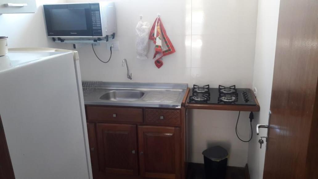 Flats Paulo & Neia Lejlighed Foz do Iguaçu Eksteriør billede