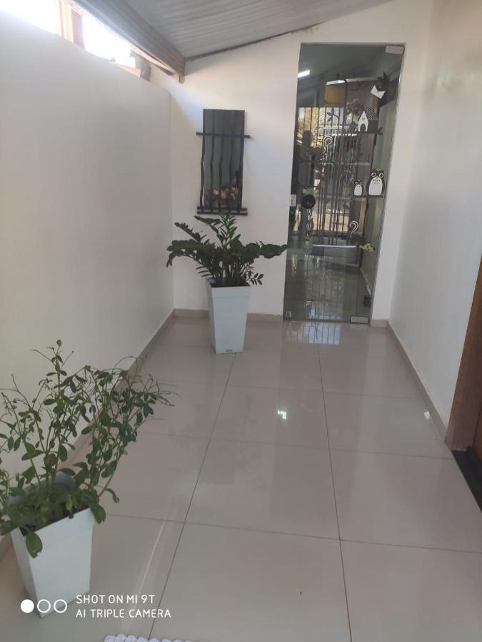 Flats Paulo & Neia Lejlighed Foz do Iguaçu Eksteriør billede