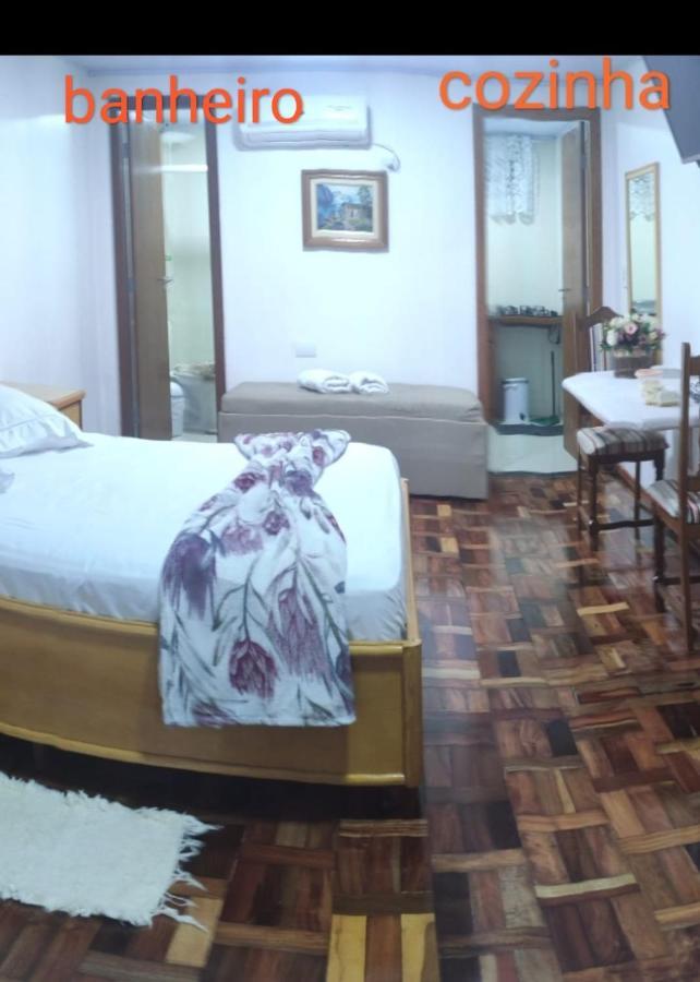 Flats Paulo & Neia Lejlighed Foz do Iguaçu Eksteriør billede